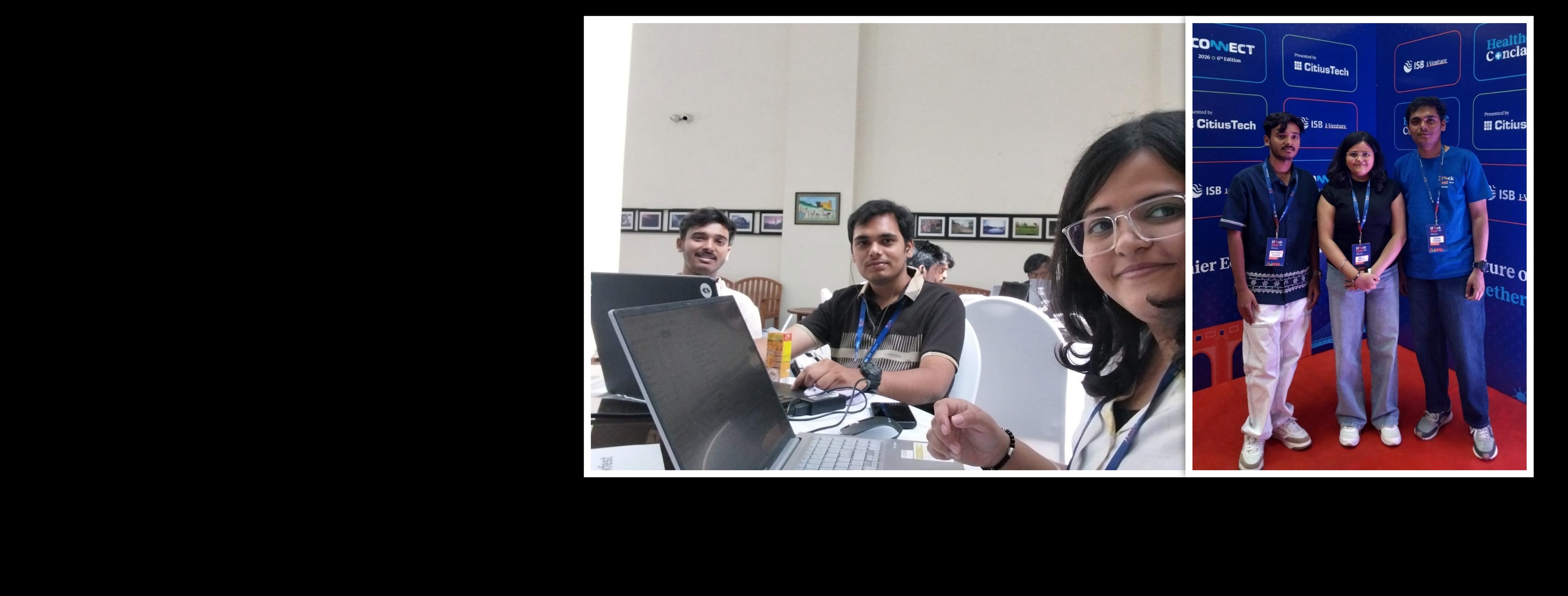 ISB HACKFEST