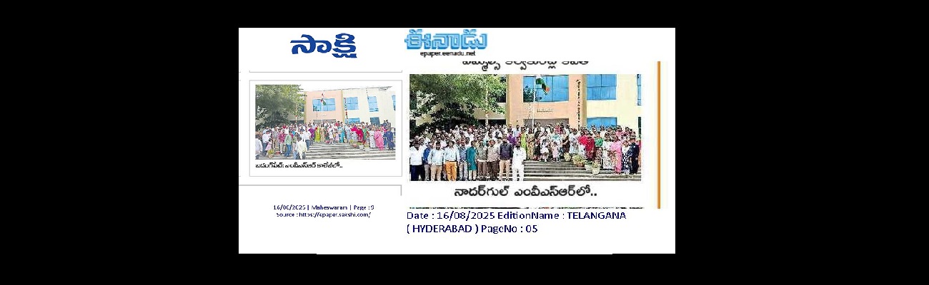 Independence Day celebrations
