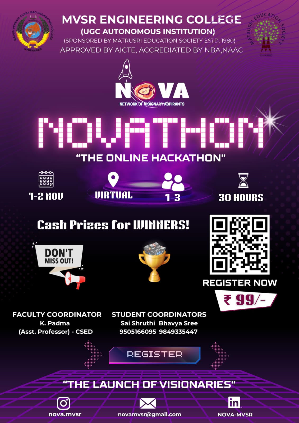 NOVATHON 